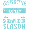Scrapbooking Scrapbooker