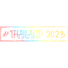 Thaïlande 2023