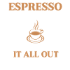 Drôle d’amateur de café mélangé