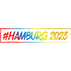 Hamburg 2023