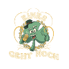 EINES GEHT NOCH