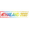 Thaïlande 2023