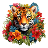 Blossom Jaguar