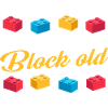 I'm this many block old