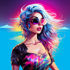 Electric Dreams: Synthwave Sensation