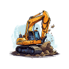 Bagger Hemd