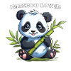 Bambos Panda Shirt