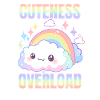 Cuteness Overload Cloud