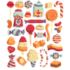 Sweets