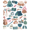 Camping