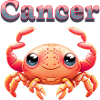 cancer zodiac sign