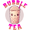 Bubble tea lover
