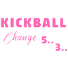 Kickball Change