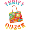 thrift queen shop