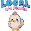 local egg dealer chicken