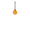 Bouzouki Irlandais Instrument Grec