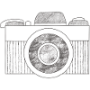 Photographer Camera