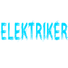 Elektriker Handwerker Design