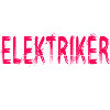 Elektriker Handwerke Design