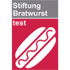 Stiftung Bratwursttest