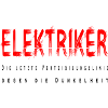 Elektriker Handwerker Design