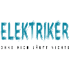 Elektriker Handwerker Design