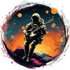 Music from space 2