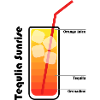 Tequila Sunrise