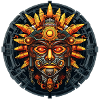 Aztec Steampunk