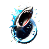 Sharknado #1