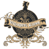 Blason École de magie