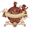 Wappen Schule der MagieLöwen