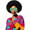 Black Woman