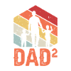 Dad High 2