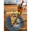 Summer-feeling