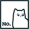 Cat "No."
