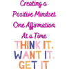 Creating a Positive Mindset