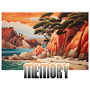 Memory Beach Holiday