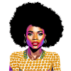 Black Woman