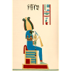 Phtah-Sokari - Art égyptien ancien