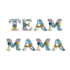 Team Mama Pacifier