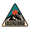 Kaisergebirge