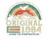 Birthday Gift 1984