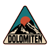 Dolomites