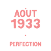 Surprise Août 1933