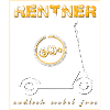 Rentner mobil