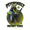 Psychobilly Mutant Virus