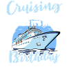 Cruise Birthday Birthday Cruise