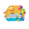 Cruise Birthday Birthday Cruise