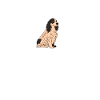 Rescue Dog Better Than Therapy